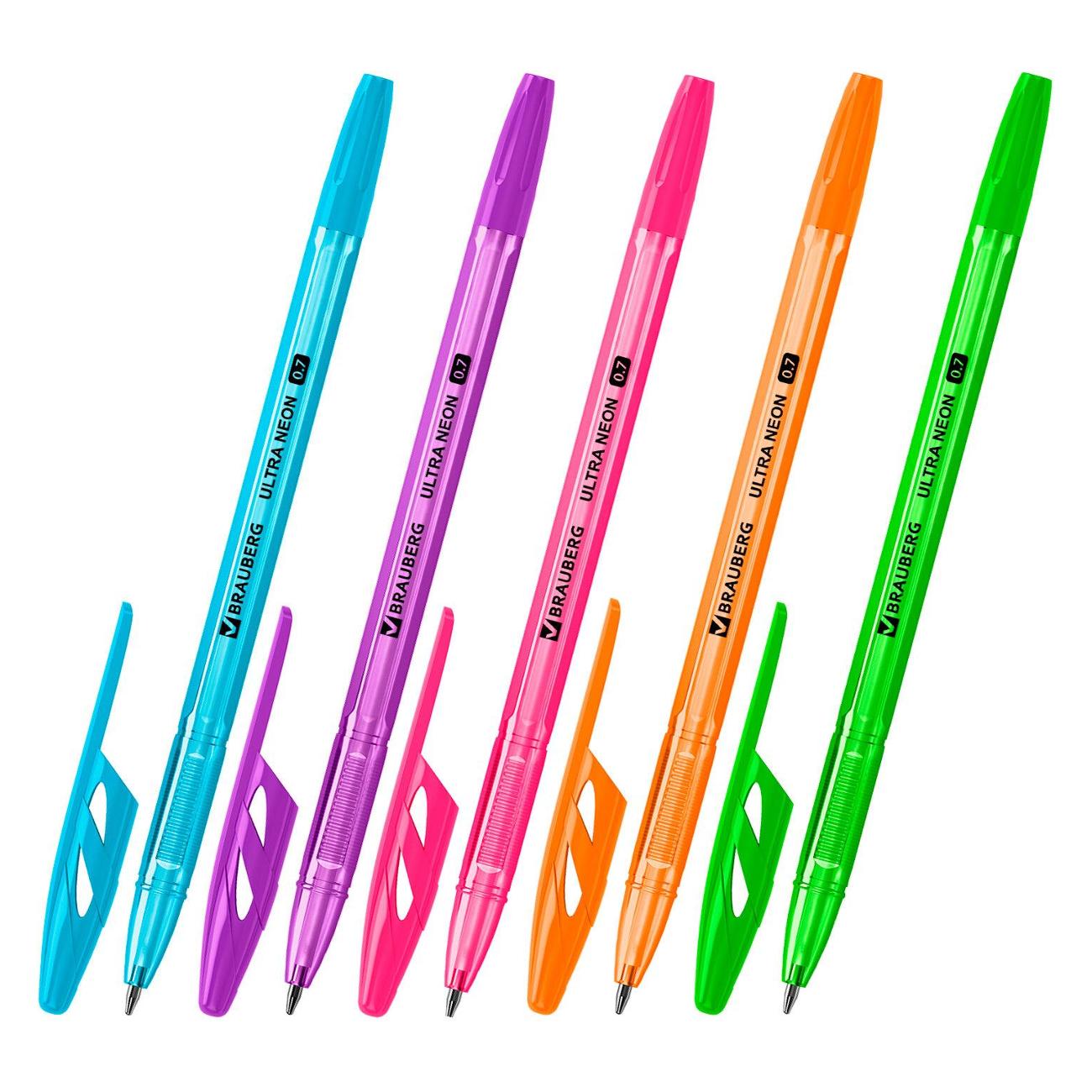 Изображение товара Ручка Brauberg 50 штук, 880397