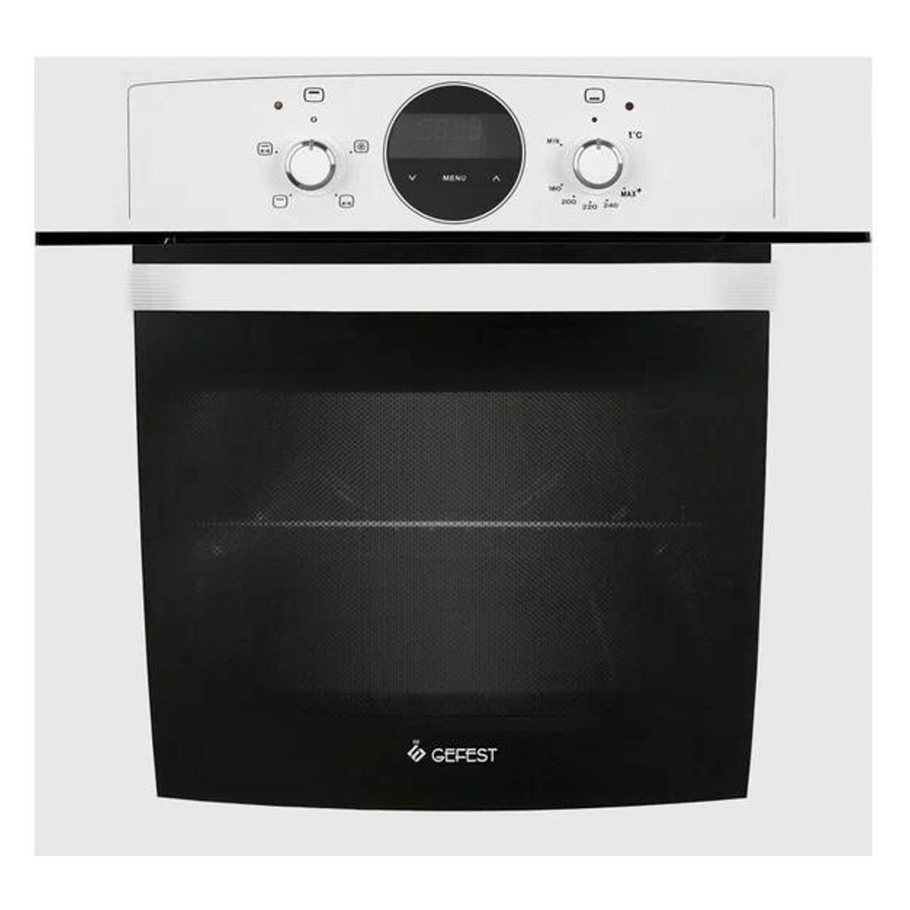 Изображение товара Газовый духовой шкаф Gefest ДГЭ 621-03 Б1