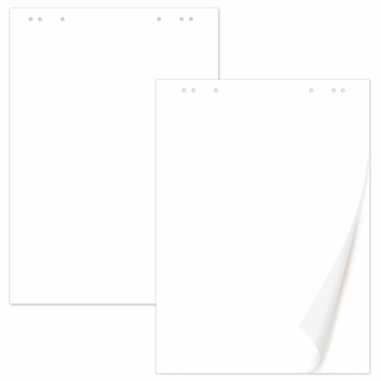 Изображение товара Блокнот для флипчартов Staff 116359