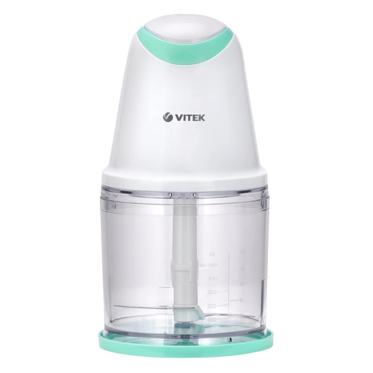 Изображение товара Кухонный комбайн Vitek VT-1639