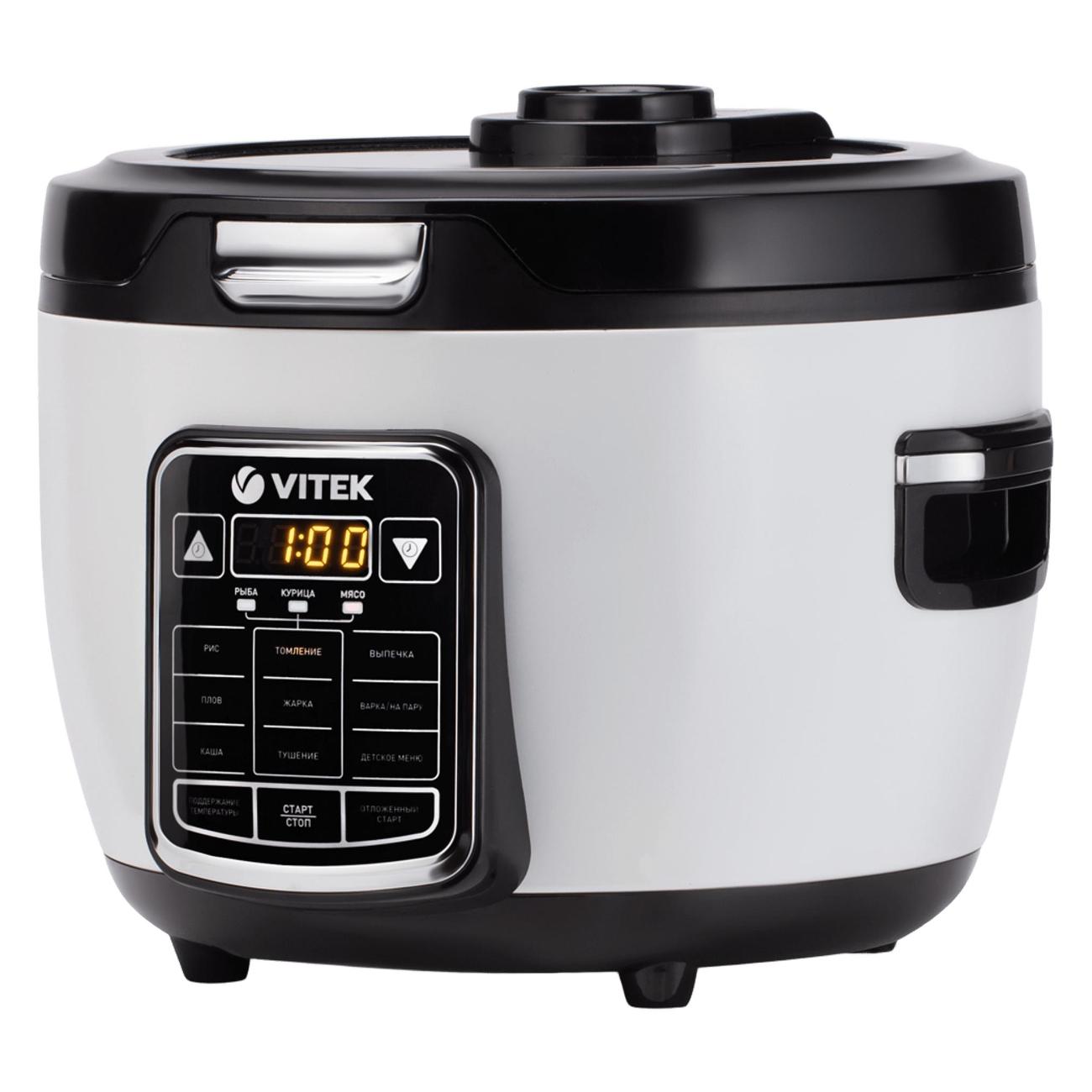 Изображение товара Мультиварка Vitek VT-4284
