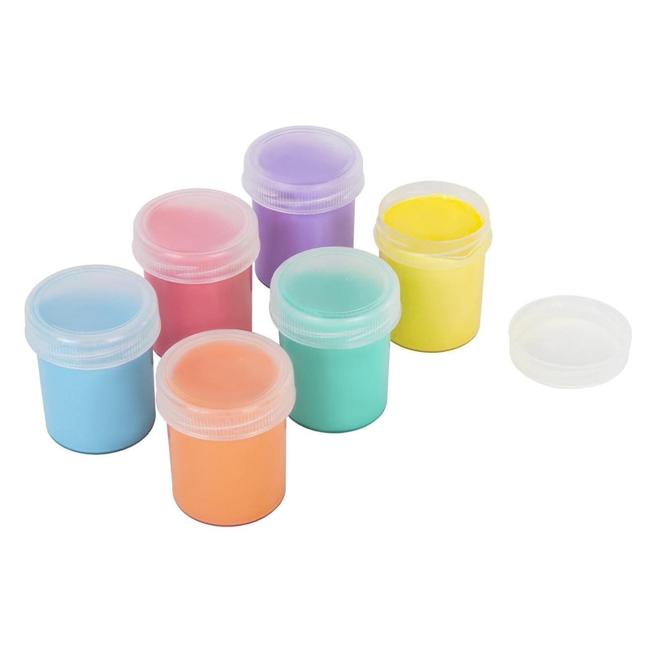 Изображение товара Краски пальчиковые Brauberg 192398