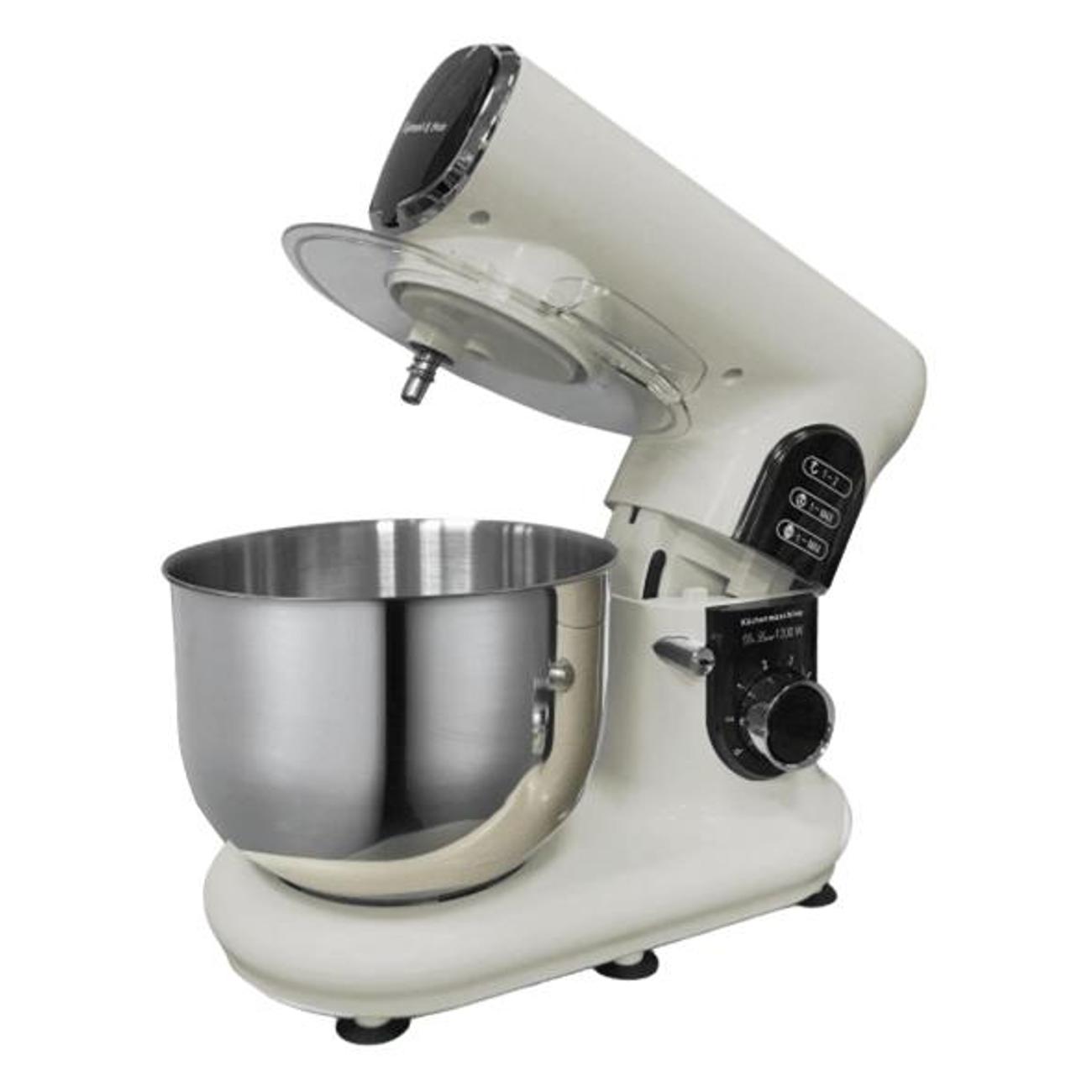 Изображение товара Кухонная машина Zigmund & Shtain ZKM-999