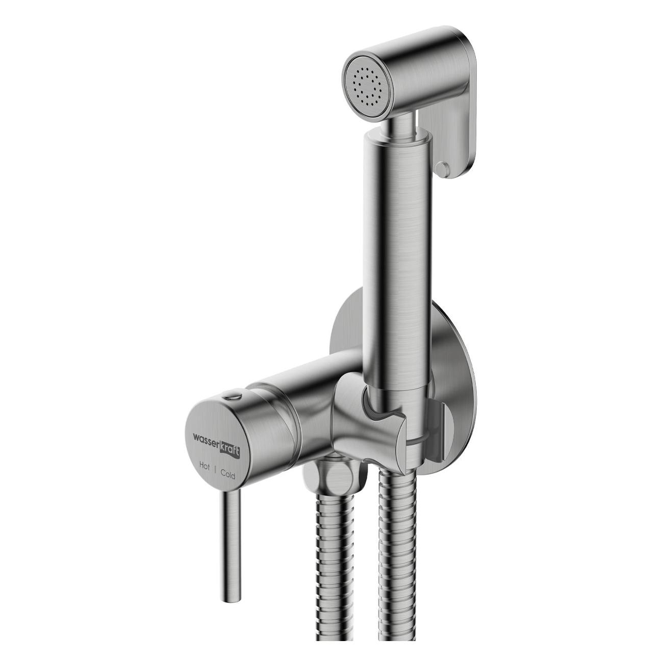 Изображение товара Гигиенический душ Wasserkraft A70338