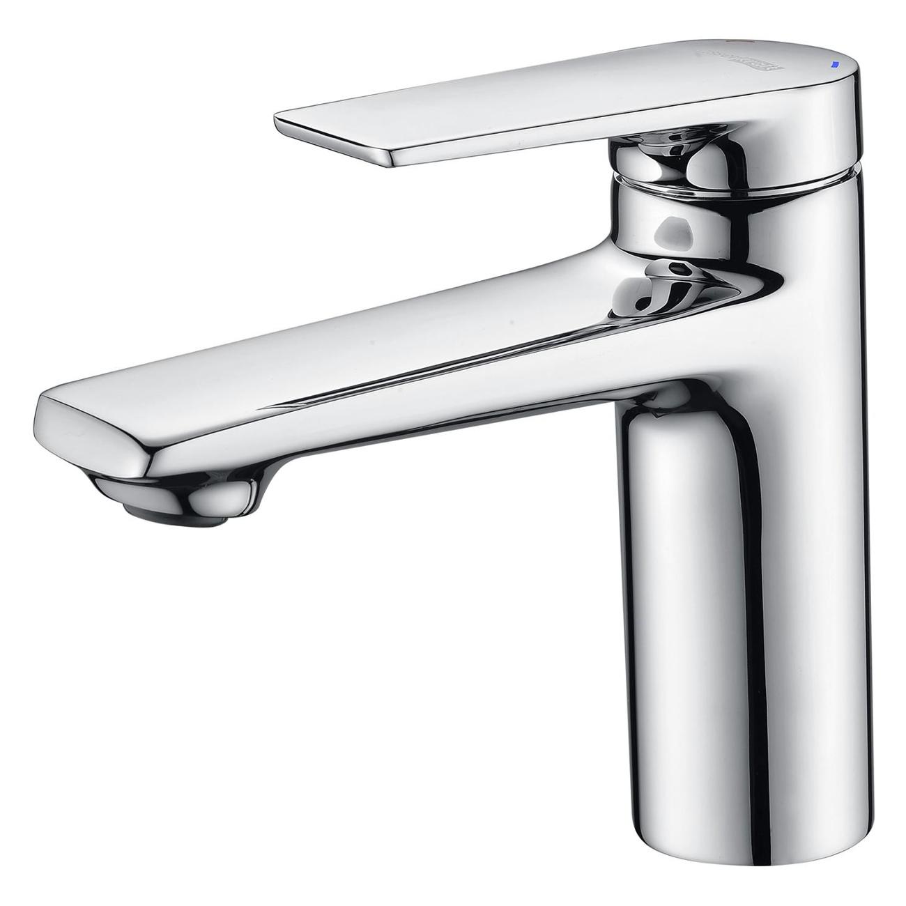 Изображение товара Смеситель Wasserkraft Лопау (Lopau) 3203