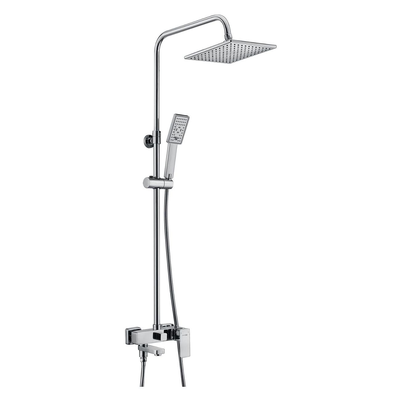 Изображение товара Душевая система Wasserkraft A17701