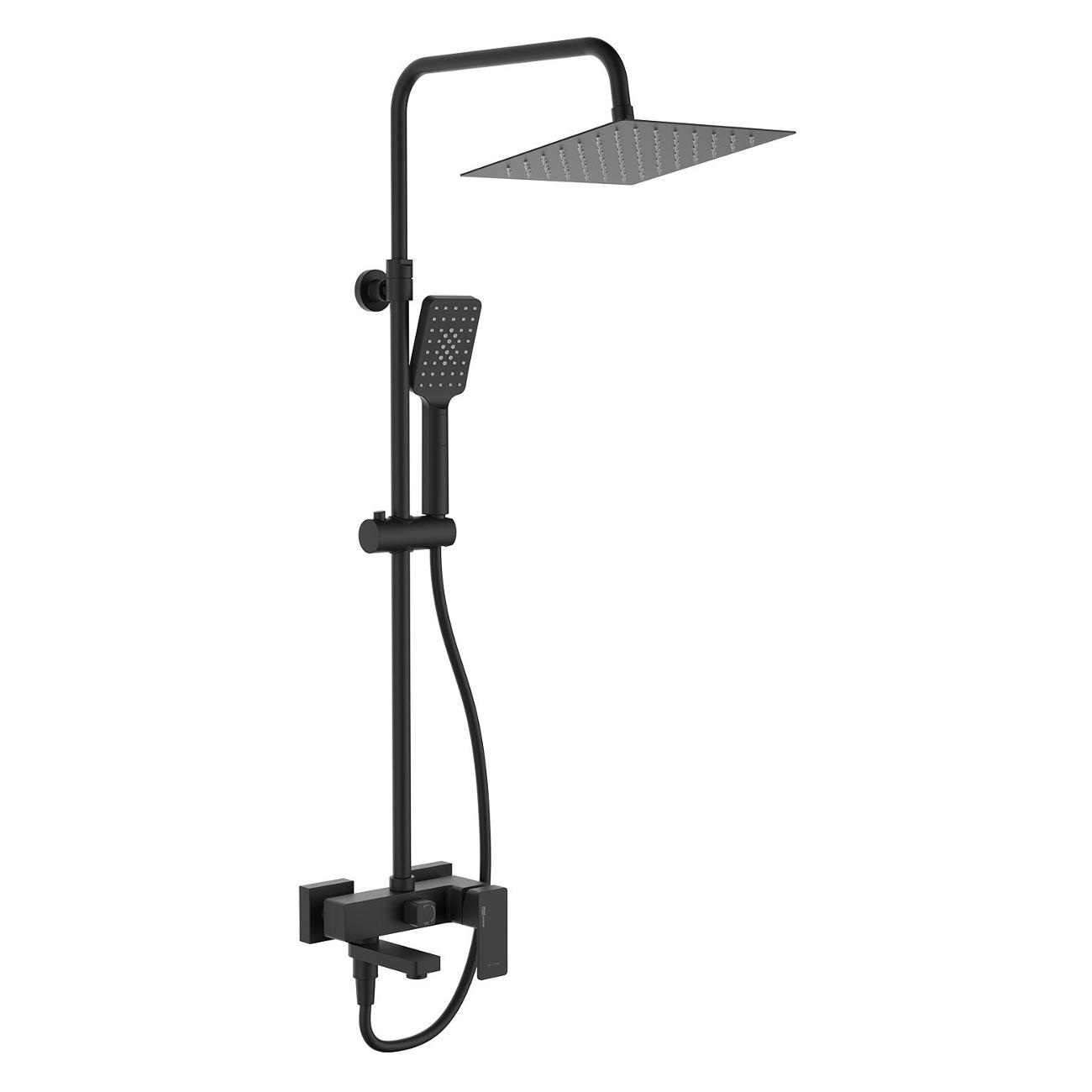 Изображение товара Душевая система Wasserkraft A27701