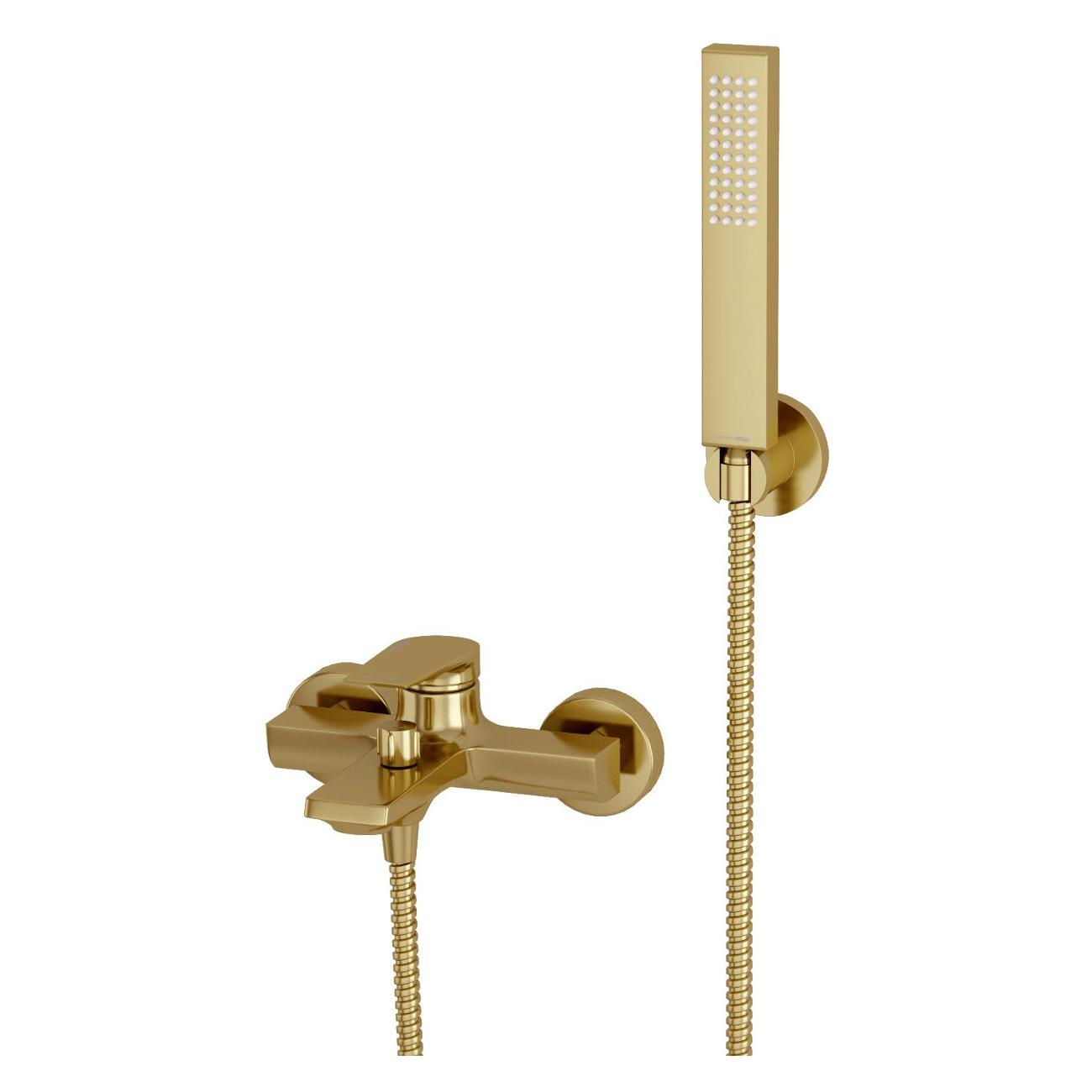 Изображение товара Смеситель для ванны Wasserkraft Айш (Aisch) 5501