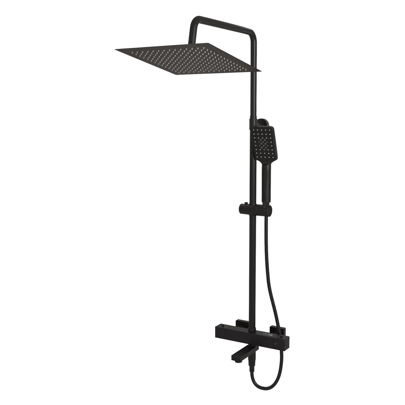 Изображение товара Душевая система Wasserkraft A29901 Thermo