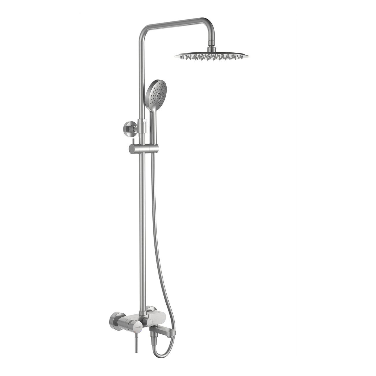 Изображение товара Душевая система Wasserkraft A14201