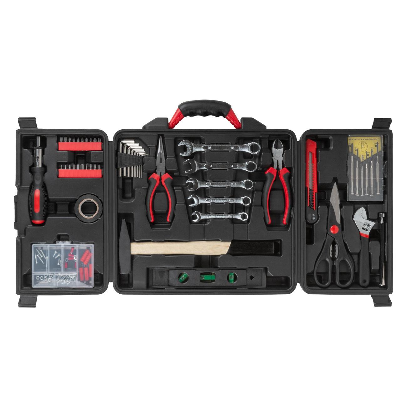 Изображение товара Набор ручного инструмента FIT 65148