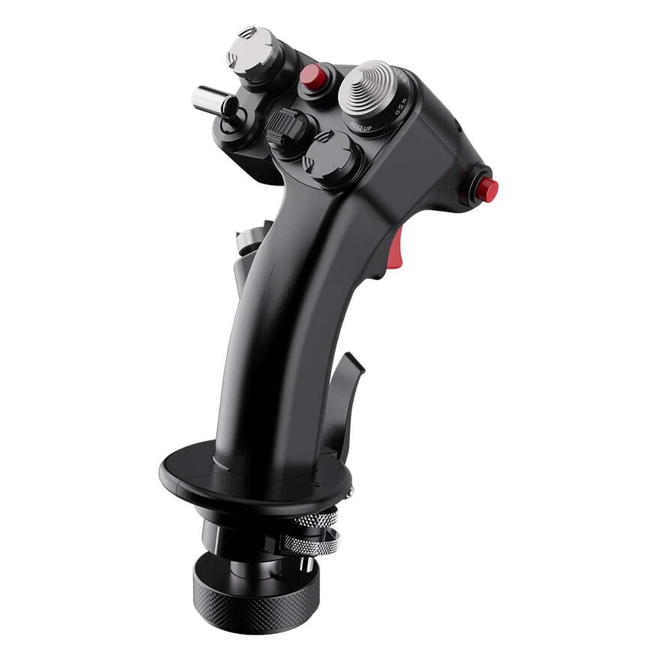 Изображение товара Джойстик Moza MH16 Flightstick AS002