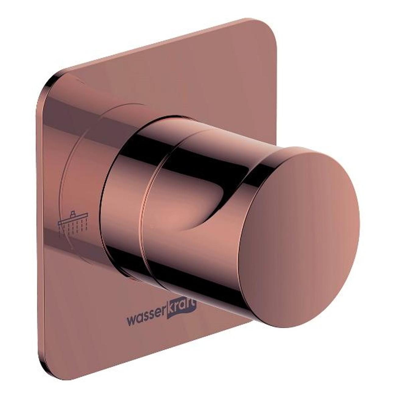 Изображение товара Переключатель Wasserkraft A287