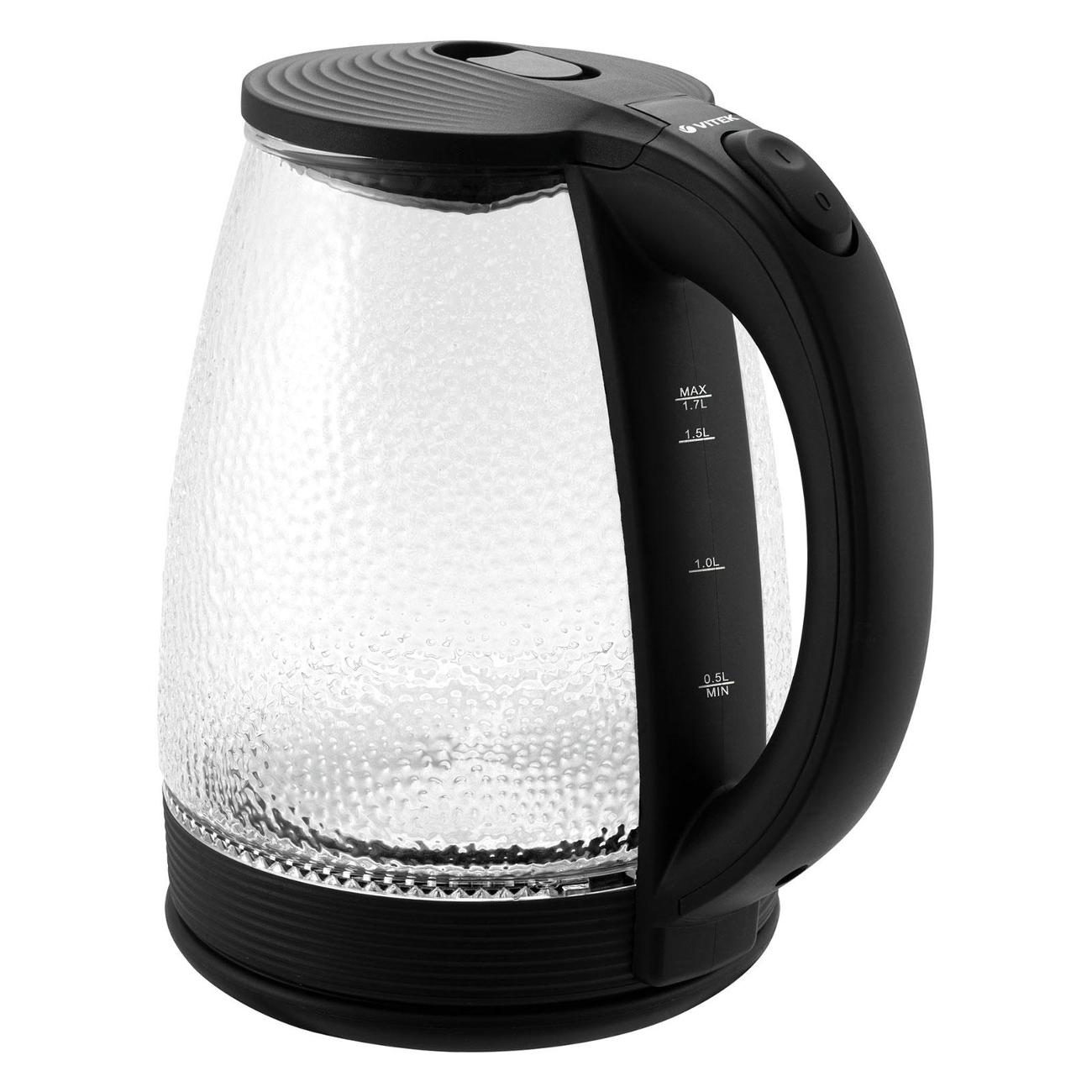 Изображение товара Электрочайник Vitek VT-7003 (MC)