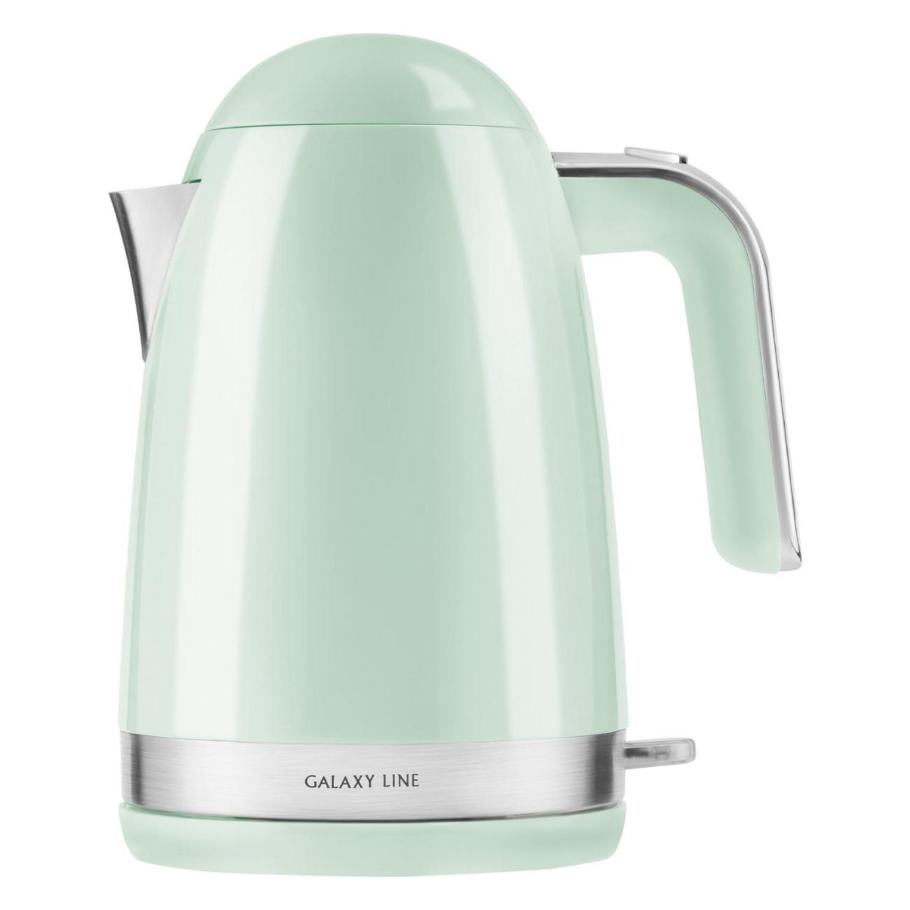 Изображение товара Электрочайник Galaxy LINE GL0332 Mt