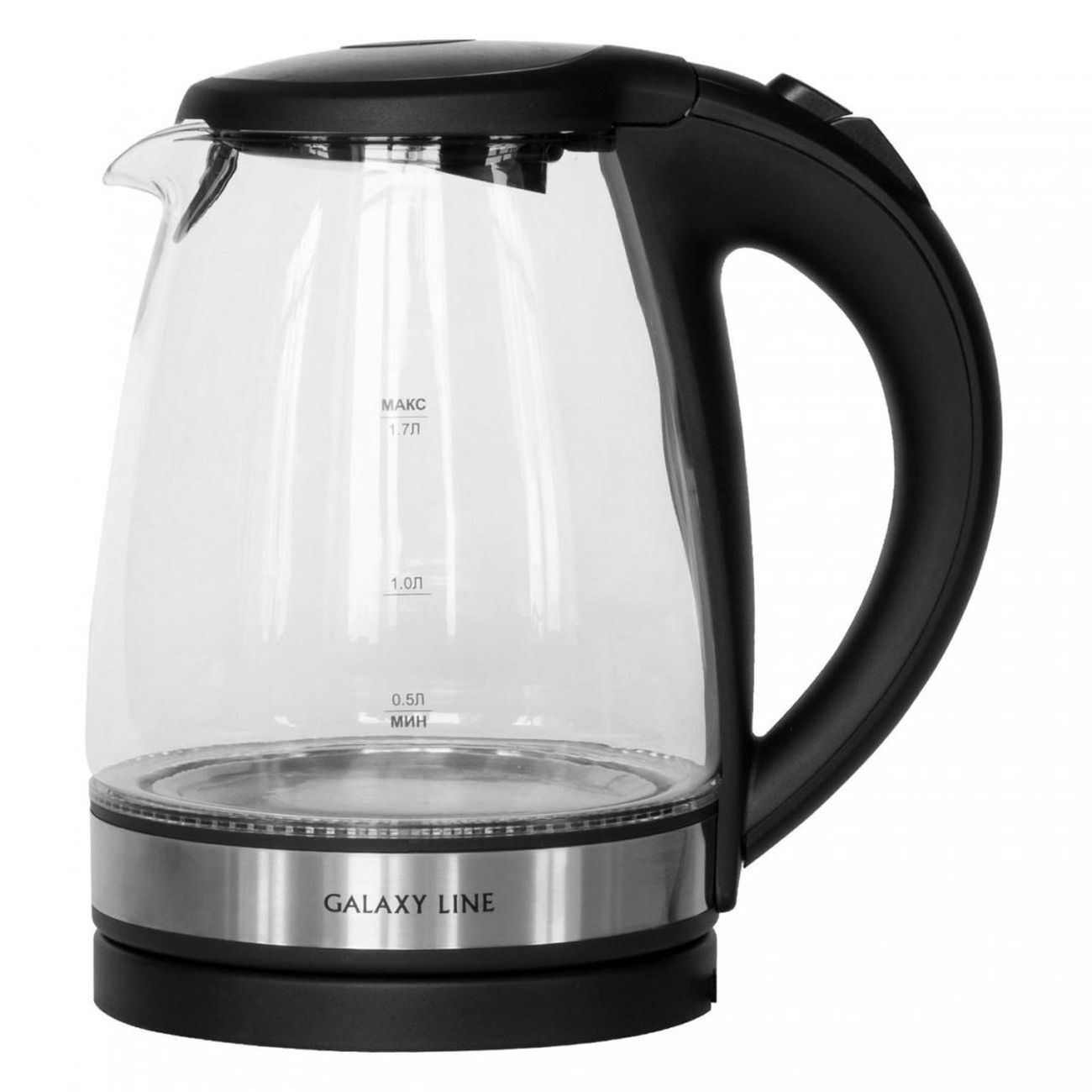 Изображение товара Электрочайник Galaxy LINE GL0560