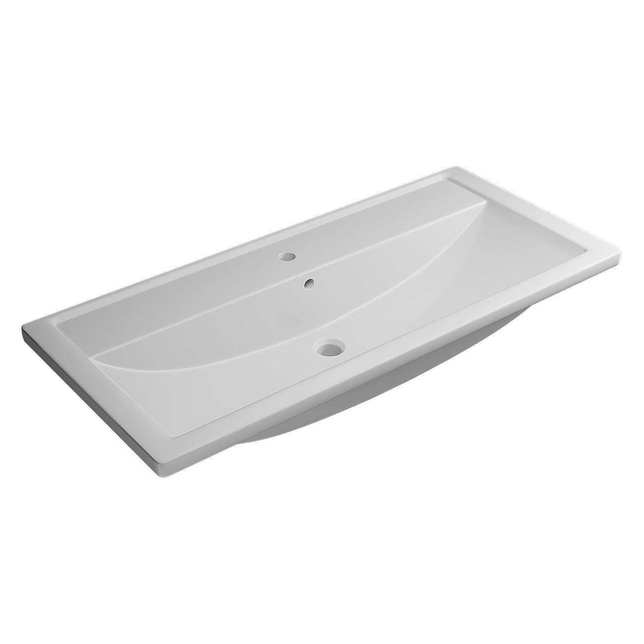 Изображение товара Раковина для кухни Uperwood Foster 100 Wh