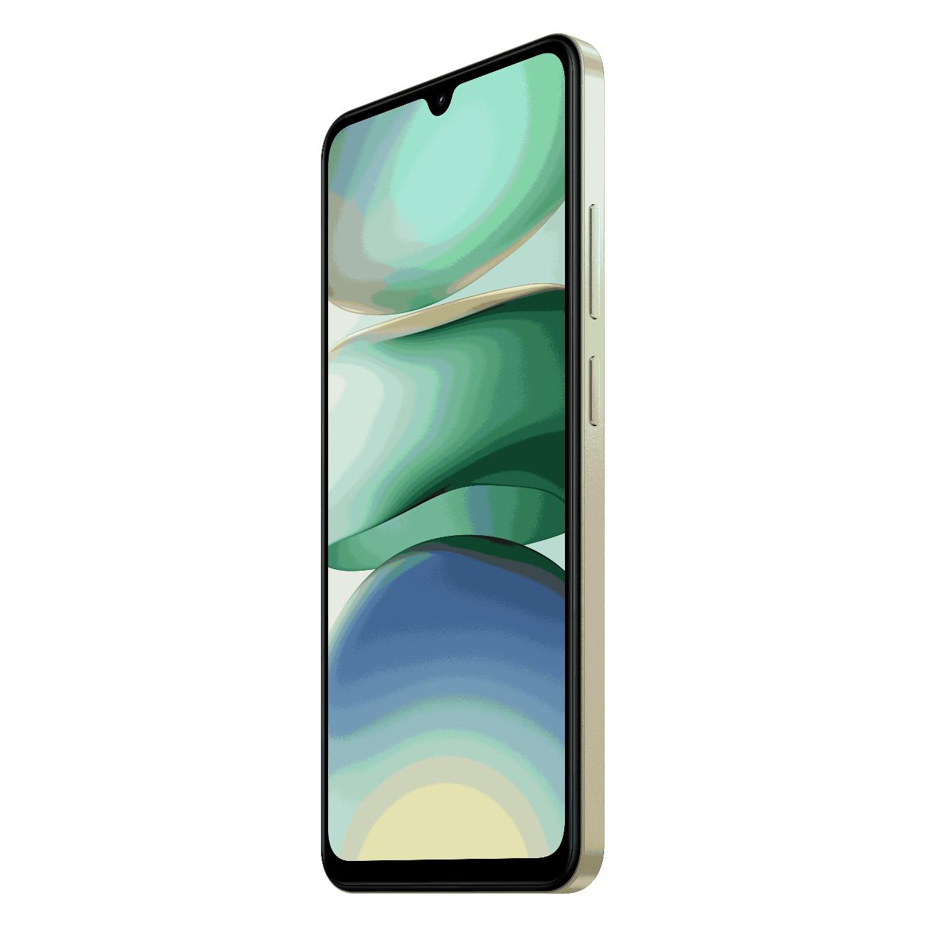 Купить Смартфон Xiaomi Redmi A5 3/64GB Sandy Gold по