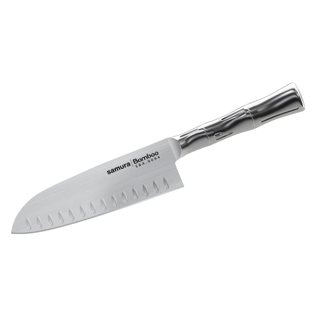 Изображение товара Нож SAMURA Bamboo (SBA-0094/K)