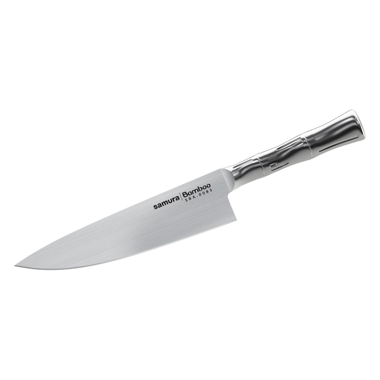 Изображение товара Нож SAMURA Bamboo (SBA-0085/K)