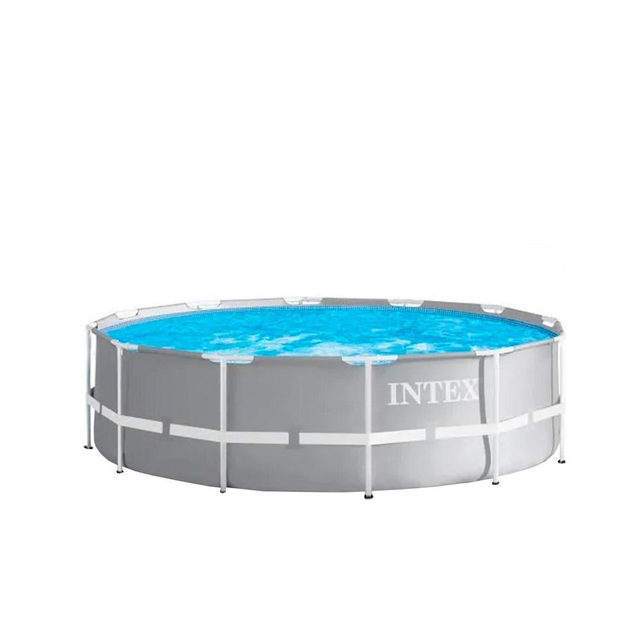 Изображение товара Бассейн каркасный Intex 26700NP