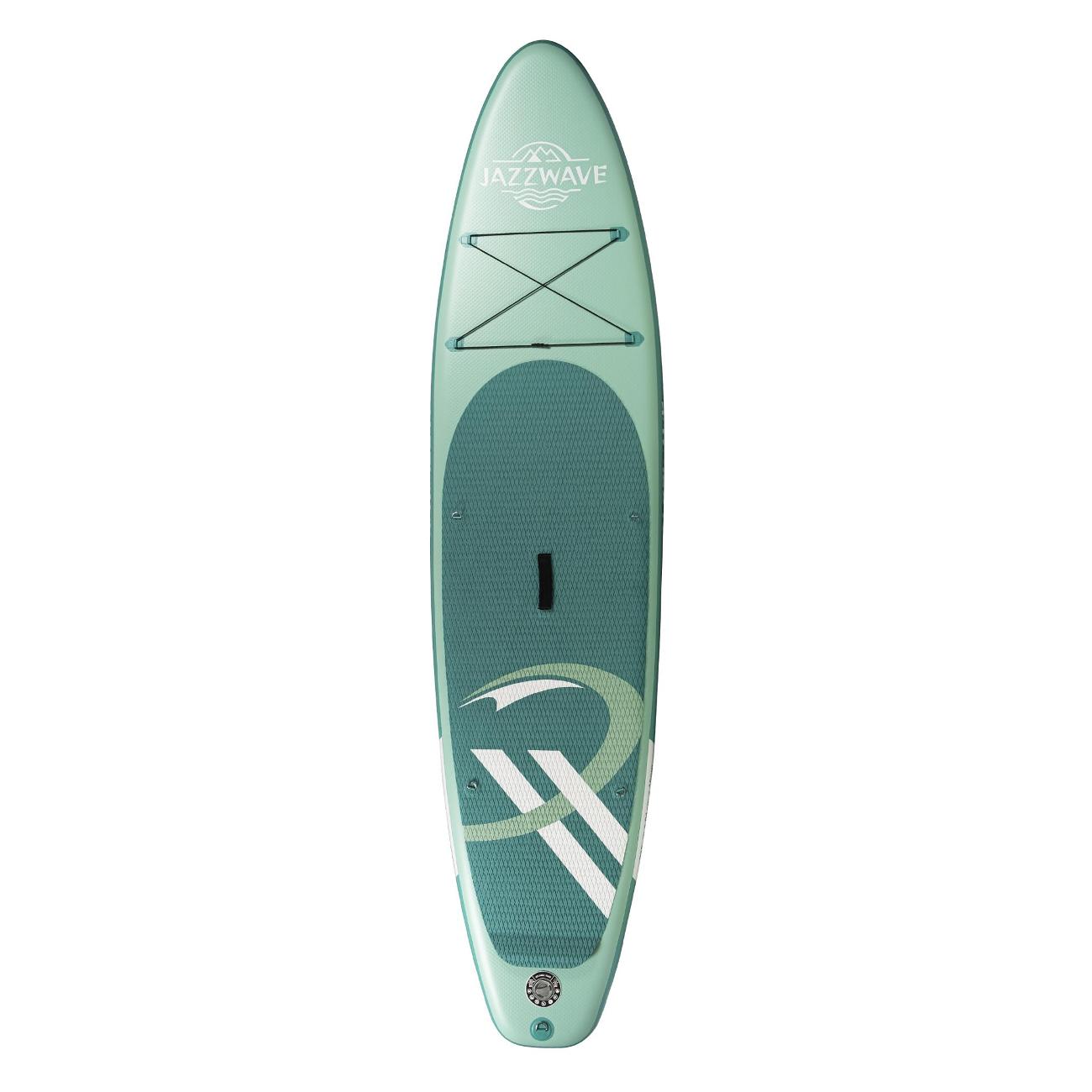 Изображение товара Сапборд Jazzway SUP-N2-GREEN