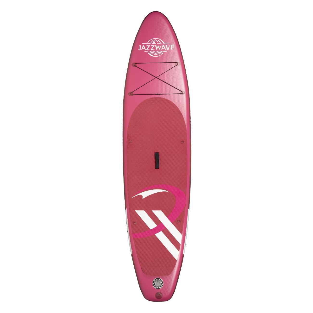 Изображение товара Сапборд Jazzway SUP-N3-RED