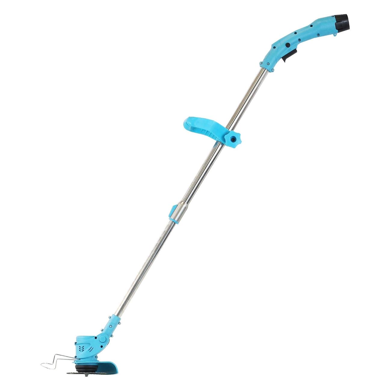 Изображение товара Садовый триммер электрический HANTEL HL-12AKT