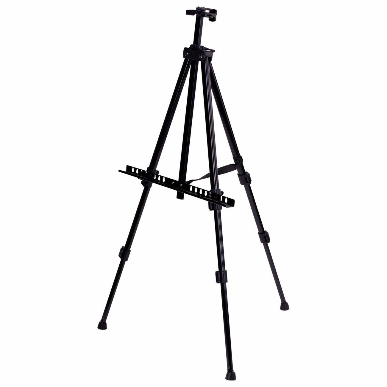 Изображение товара Мольберт напольный Brauberg 192576