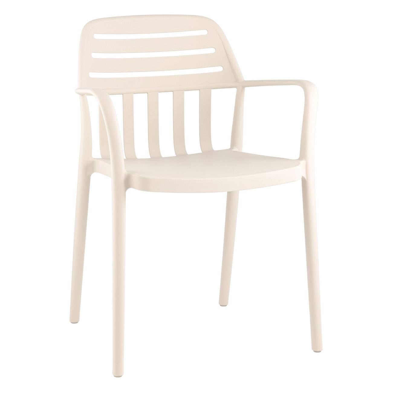 Изображение товара Стул обеденный Stool Group Siena SL-7103 beige 70168