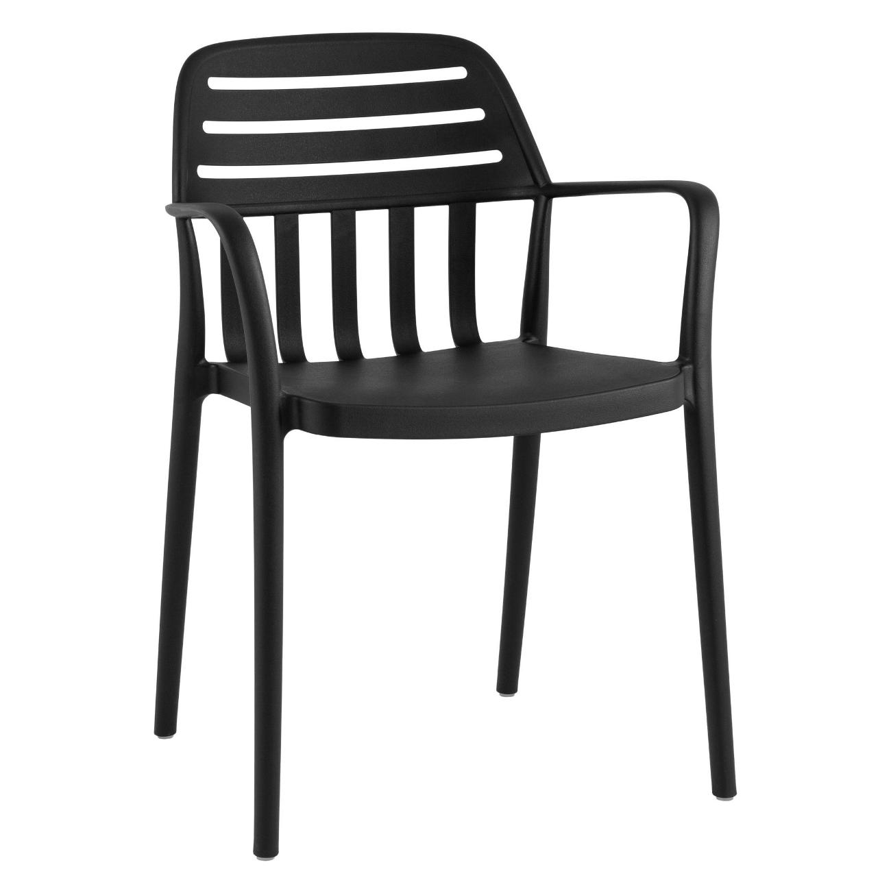 Изображение товара Стул обеденный Stool Group Siena SL-7103 black