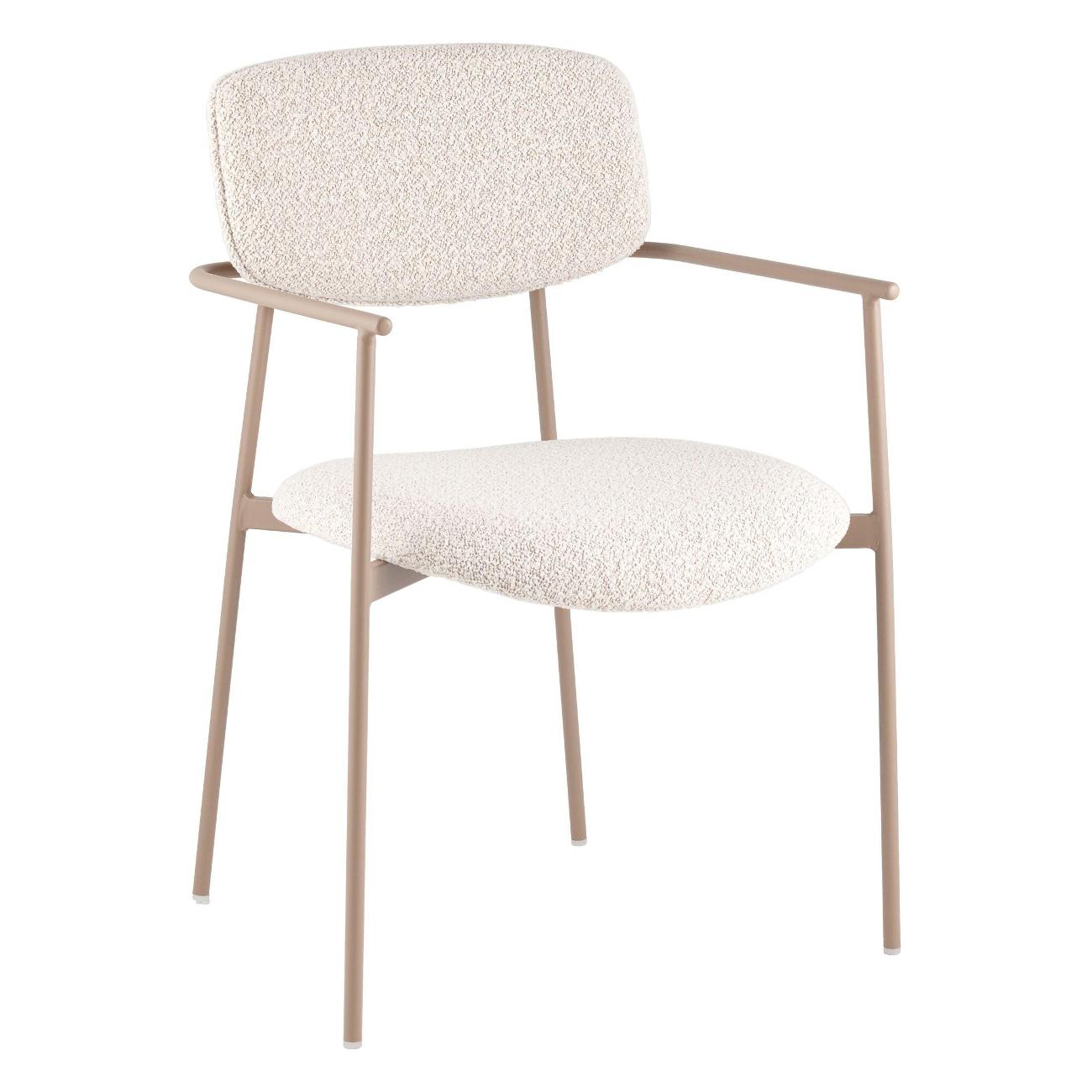 Изображение товара Стул обеденный Stool Group Doe FDC7387 OTE-CL-113 F13