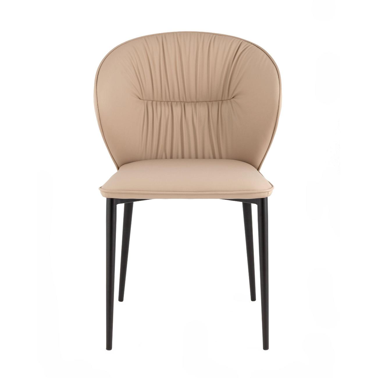 Изображение товара Стул обеденный Stool Group Deia (DC1151P S301-85 bl.l Box)