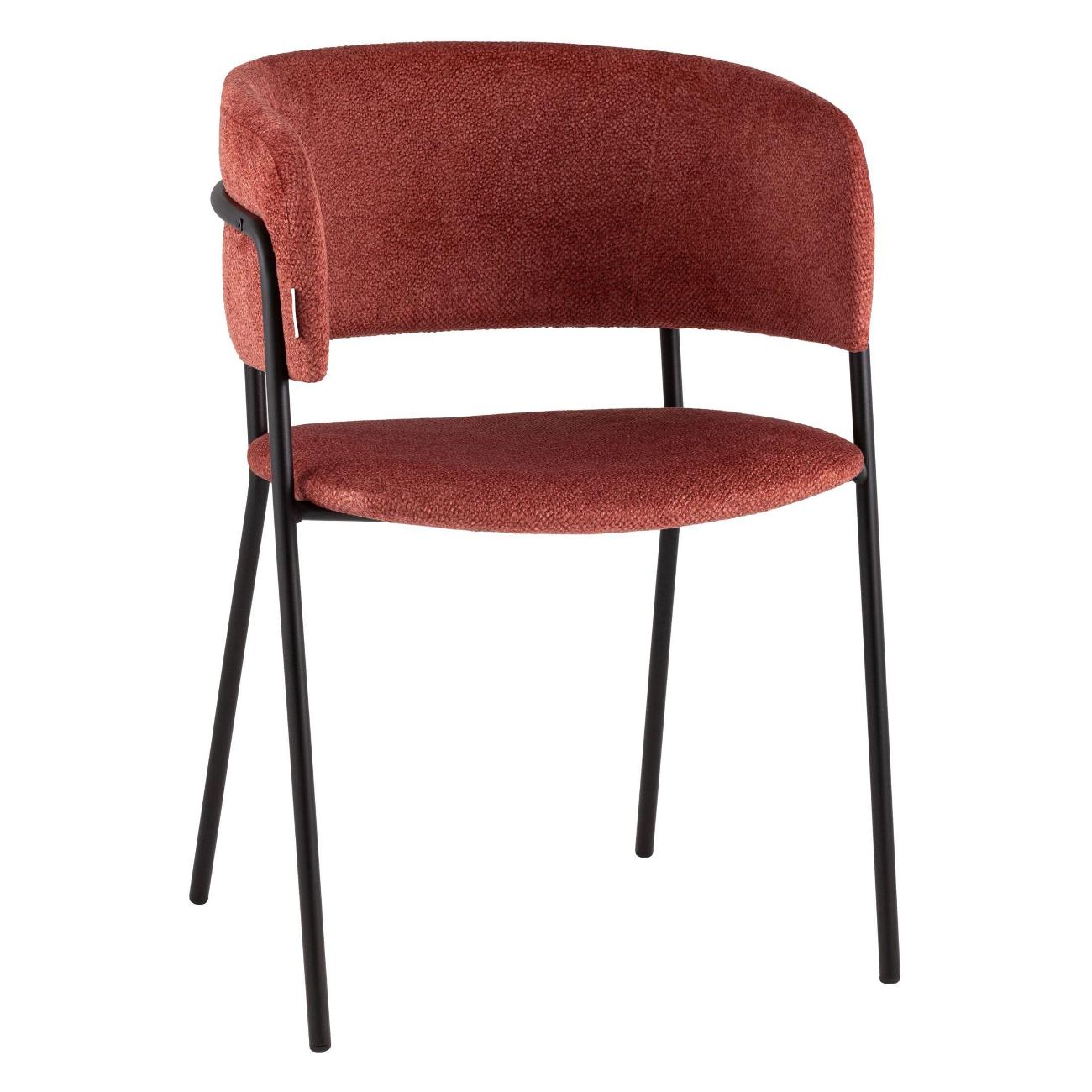 Изображение товара Стул обеденный Stool Group Нэлли New (AV 486-L63-9005 Box)