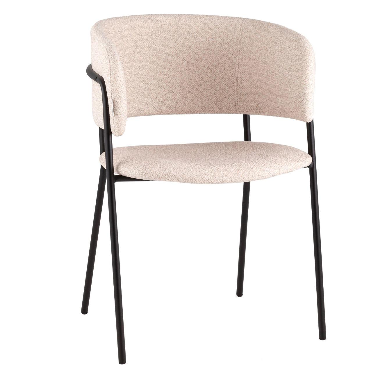 Изображение товара Стул обеденный Stool Group Нэлли New (AV 486-L13-9005 Box)