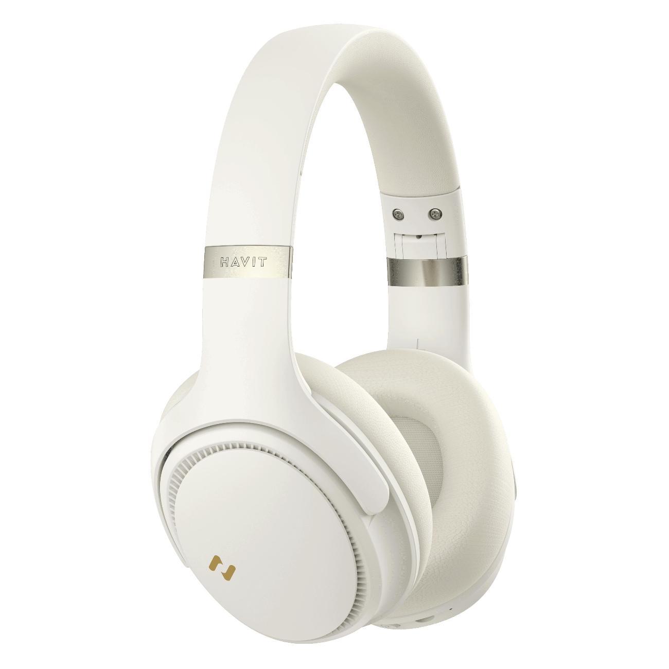 Изображение товара Наушники беспроводные TWS Havit H630BT PRO Butter