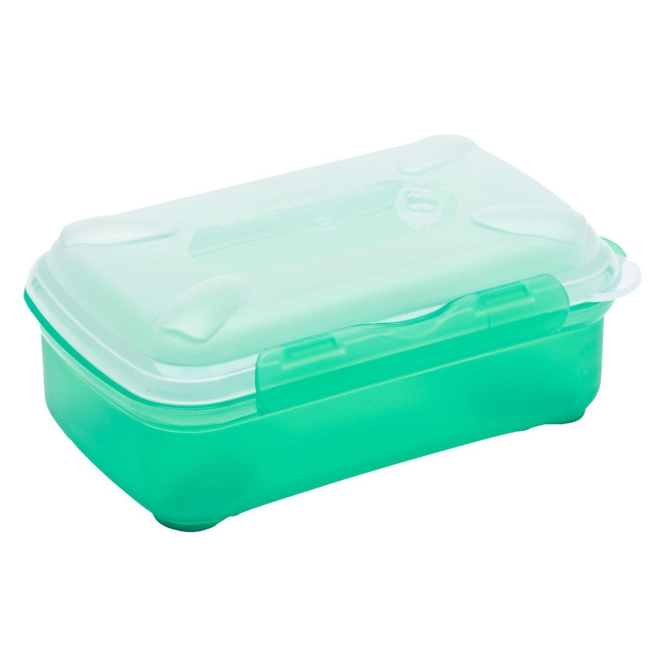 Изображение товара Контейнер для продуктов Smash 31389 зеленый