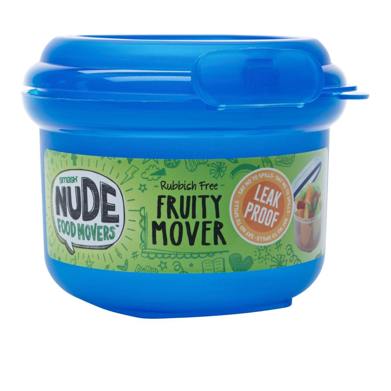 Изображение товара Контейнер для продуктов Smash 31391 синий