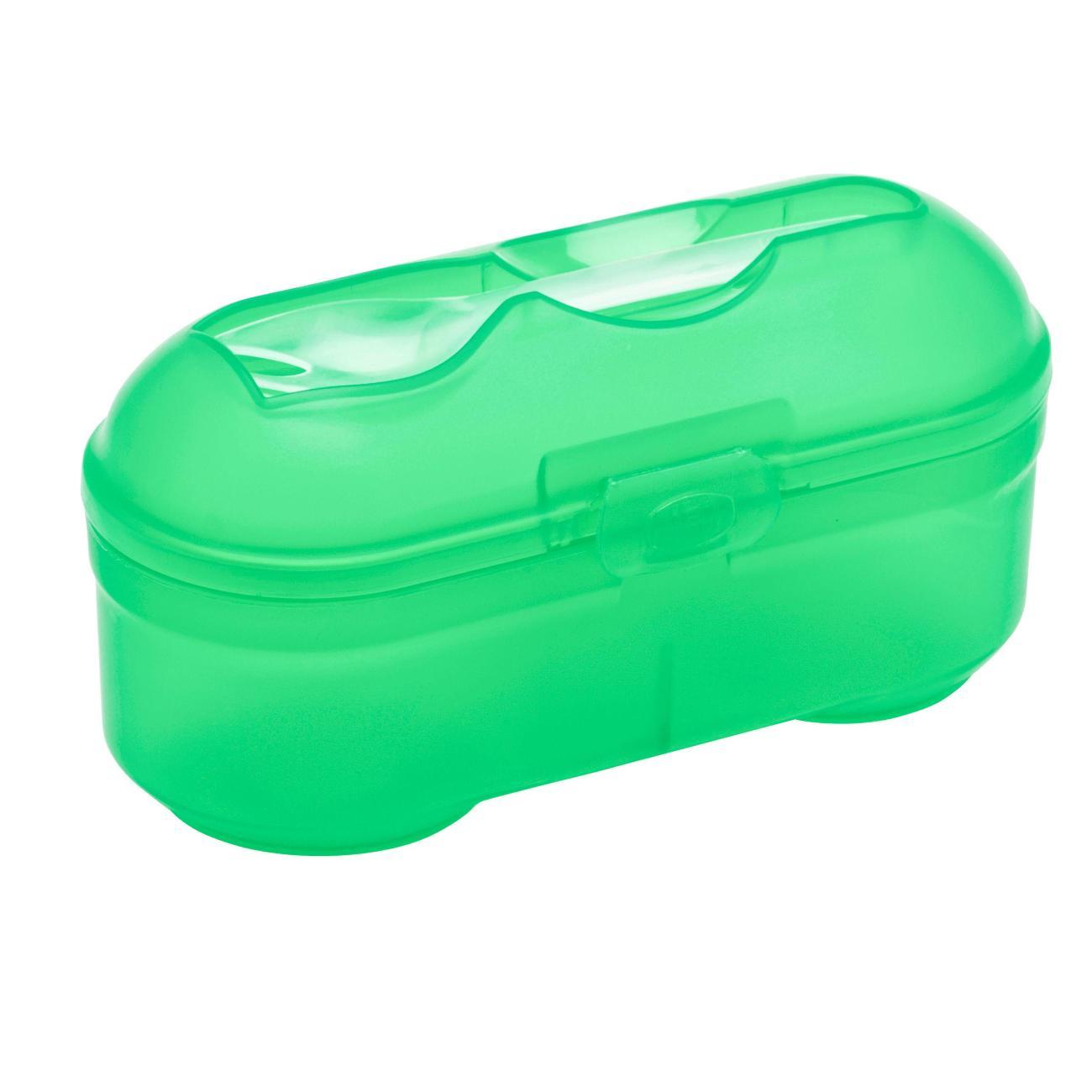 Изображение товара Контейнер для продуктов Smash 31392 зеленый