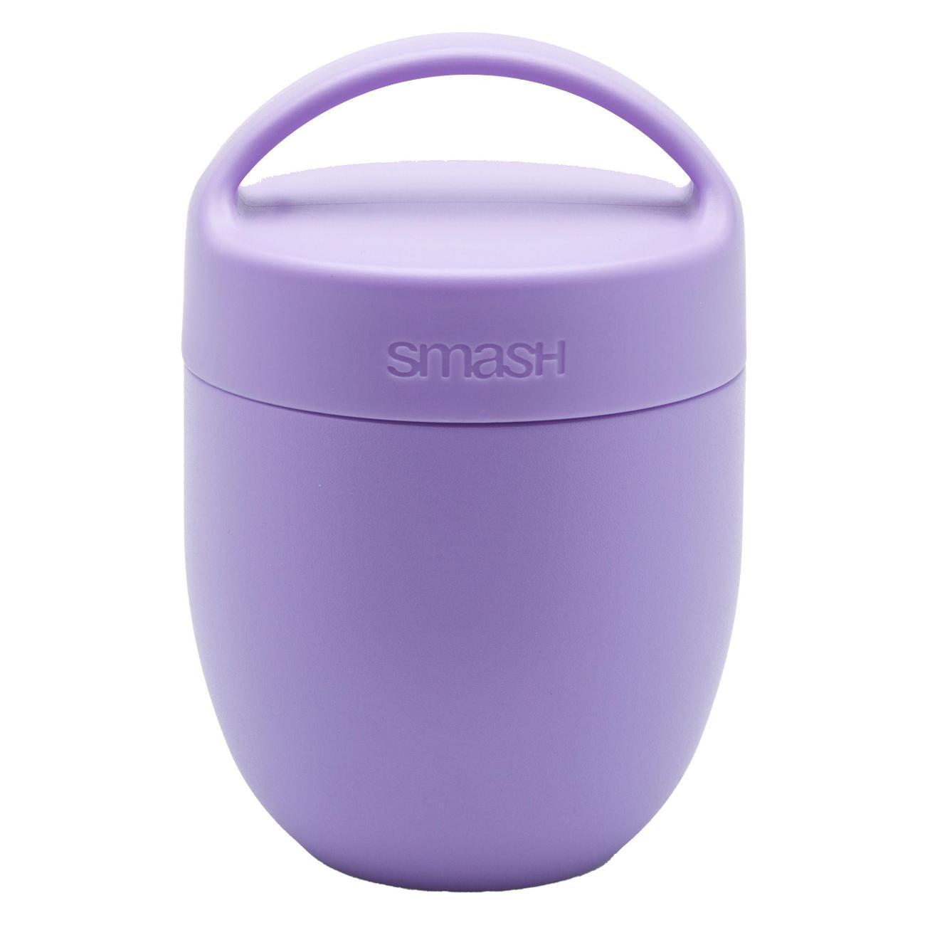 Изображение товара Контейнер для продуктов Smash 31373 фиолетовый