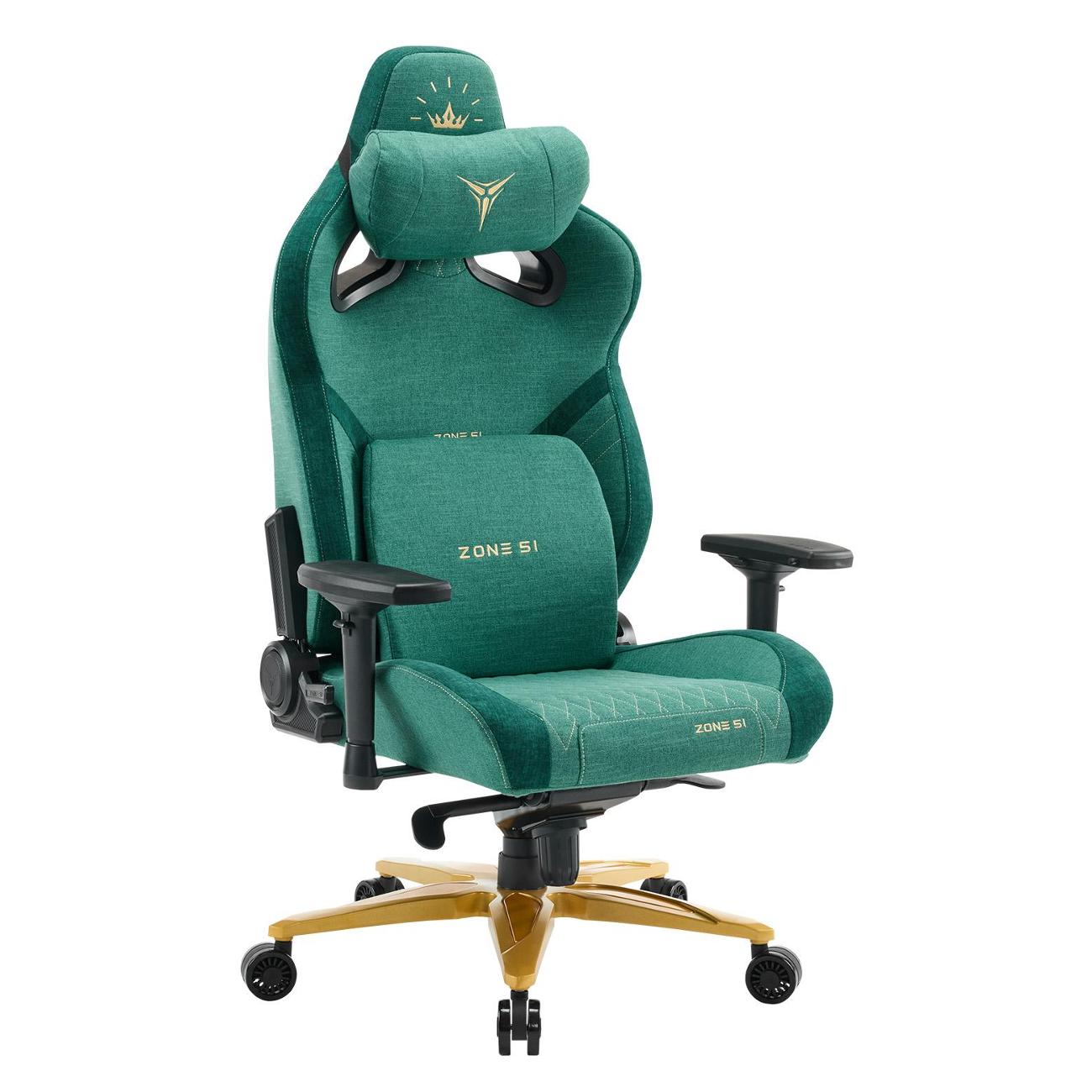 【激レア】サークルT STUDIO DESIGN TOUR PROTOTYPE Кресло ZONE 51 Cyberpunk Limited Black-Red – купить на официальном