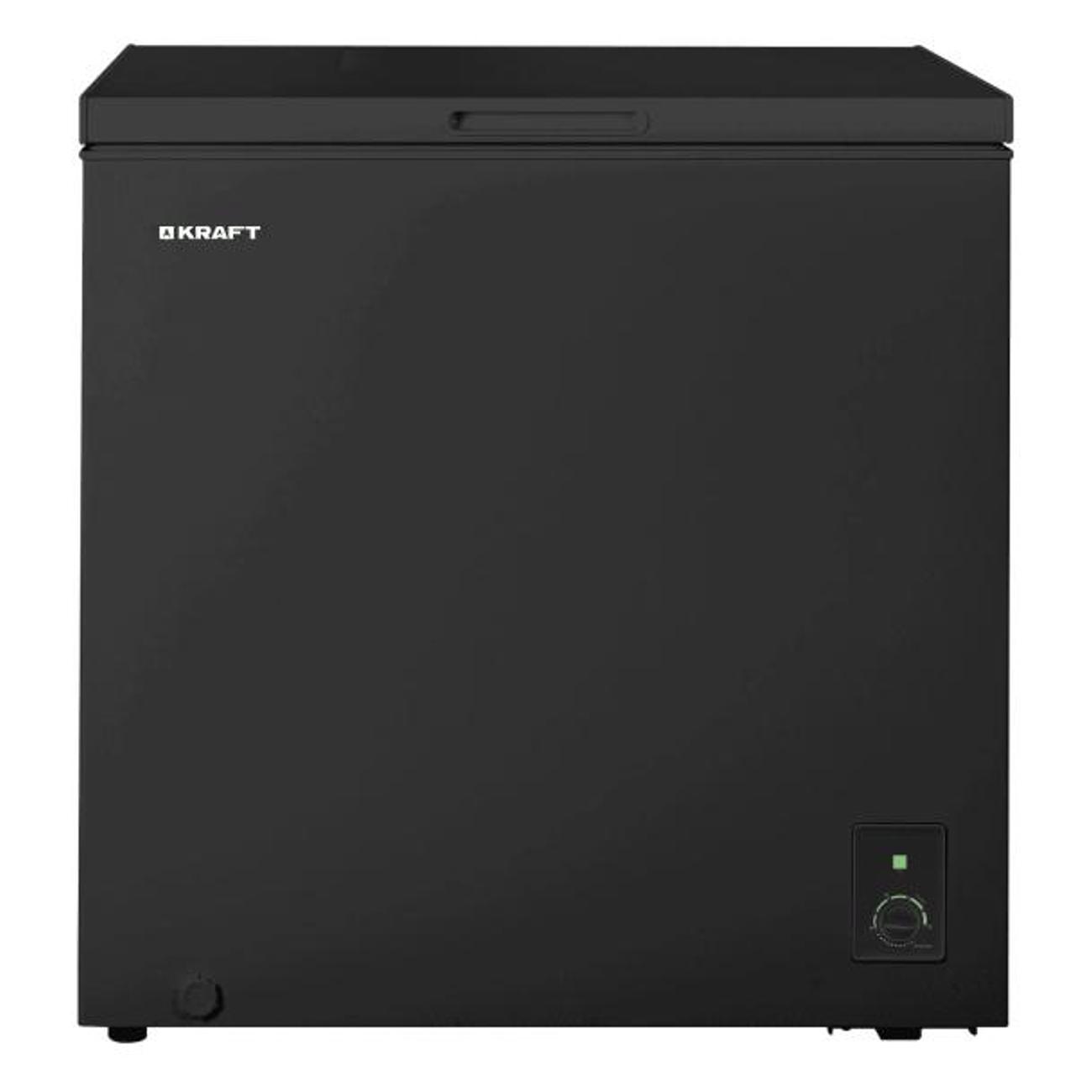 Изображение товара Морозильный ларь Kraft BD(W)-230BRX