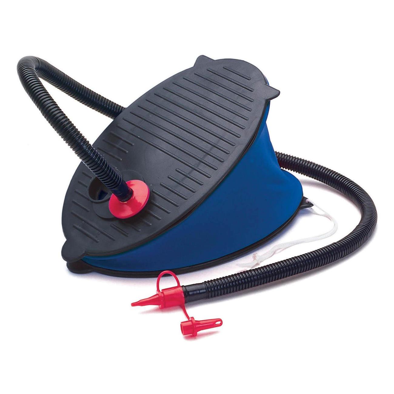 Изображение товара Насос ножной Intex 69611