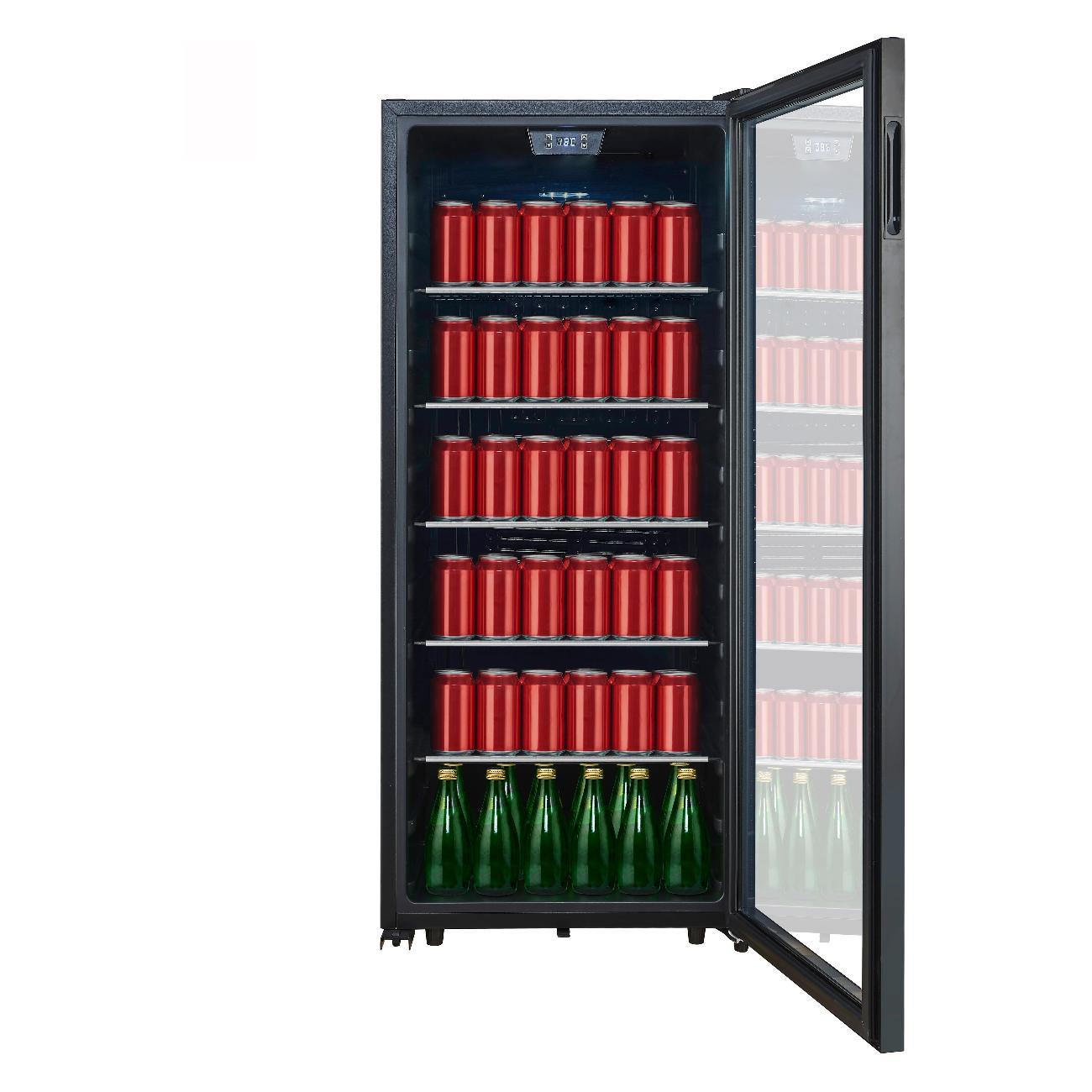 Изображение товара Мини-бар для охлаждения напитков и косметики Cellar Private CP102AB