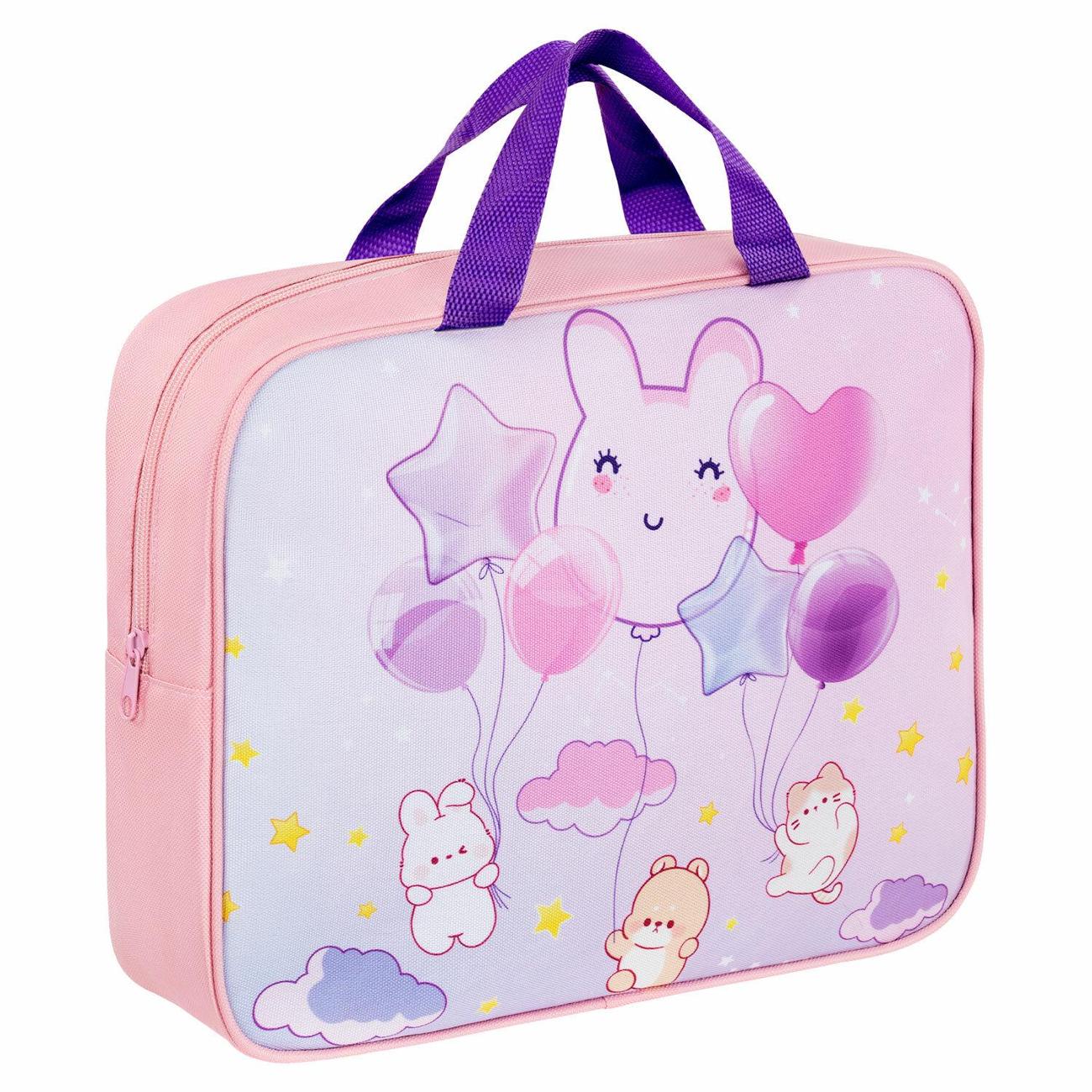 Изображение товара Папка для рисунков и чертежей Brauberg 273314