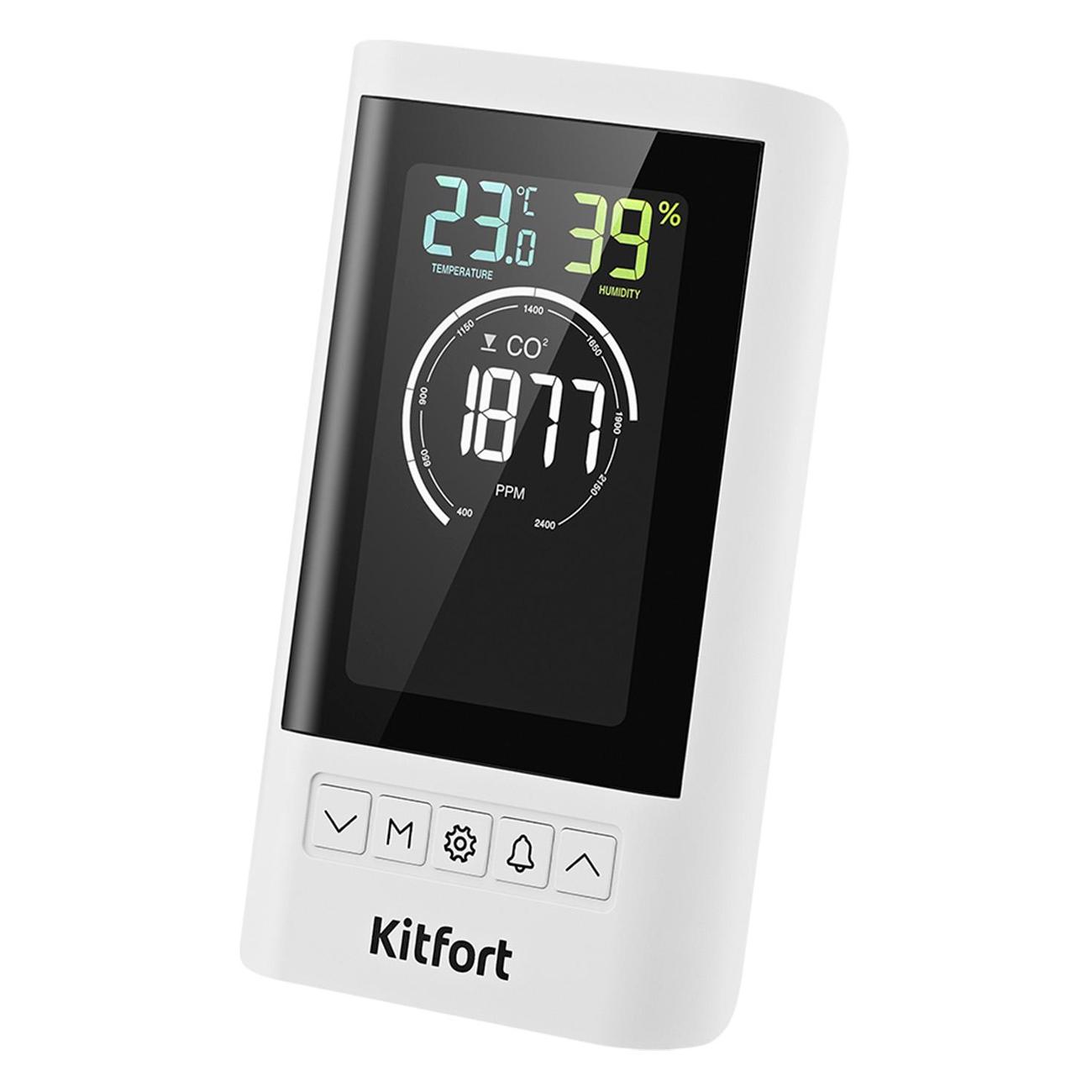 Изображение товара Метеостанция Kitfort КТ-3706