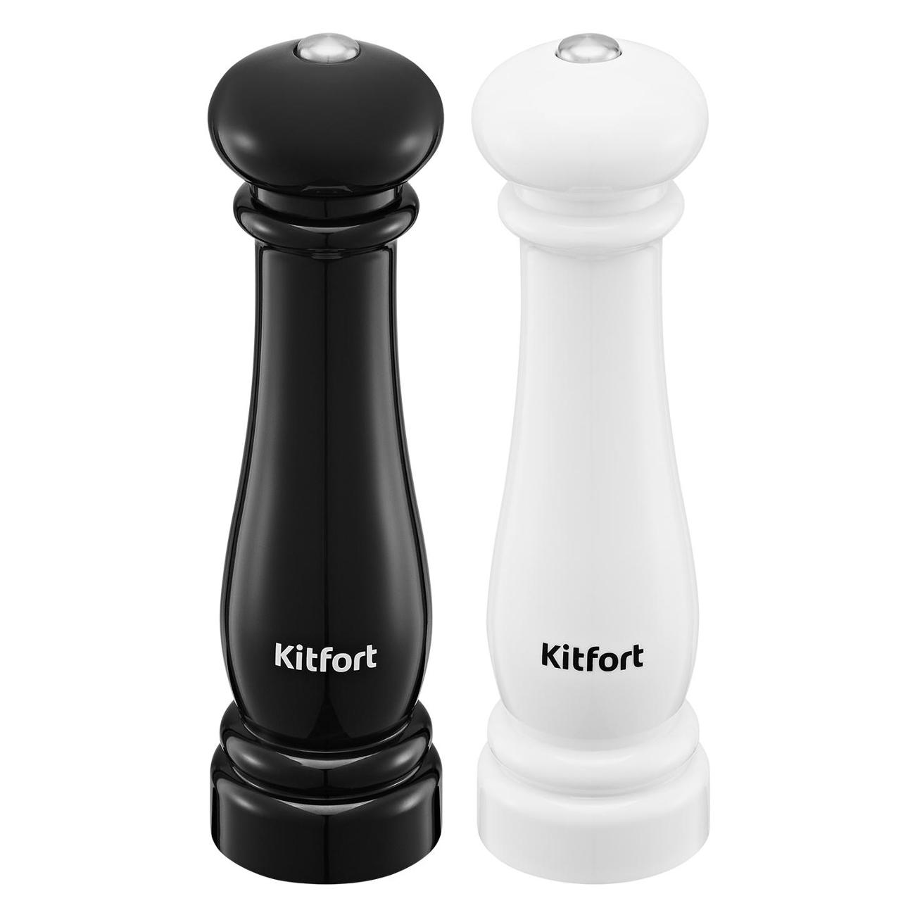 Изображение товара Электромельничка Kitfort КТ-6490