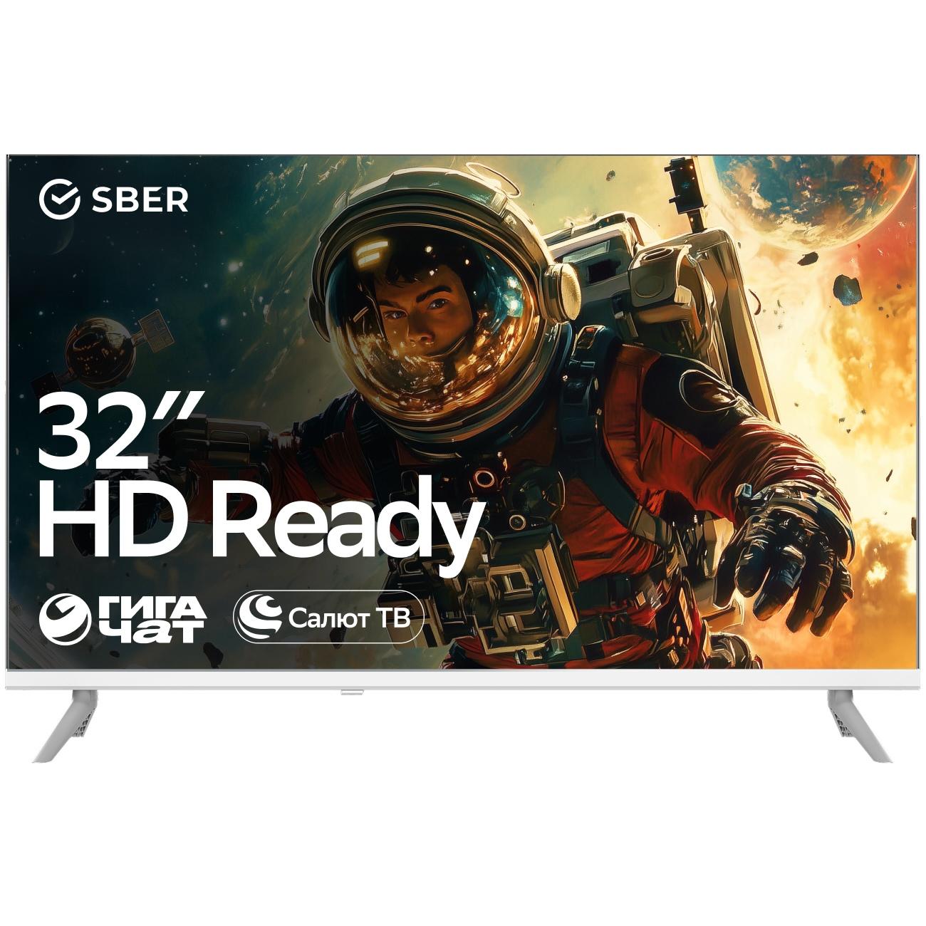 Умный телевизор Sber SDX-32H3011