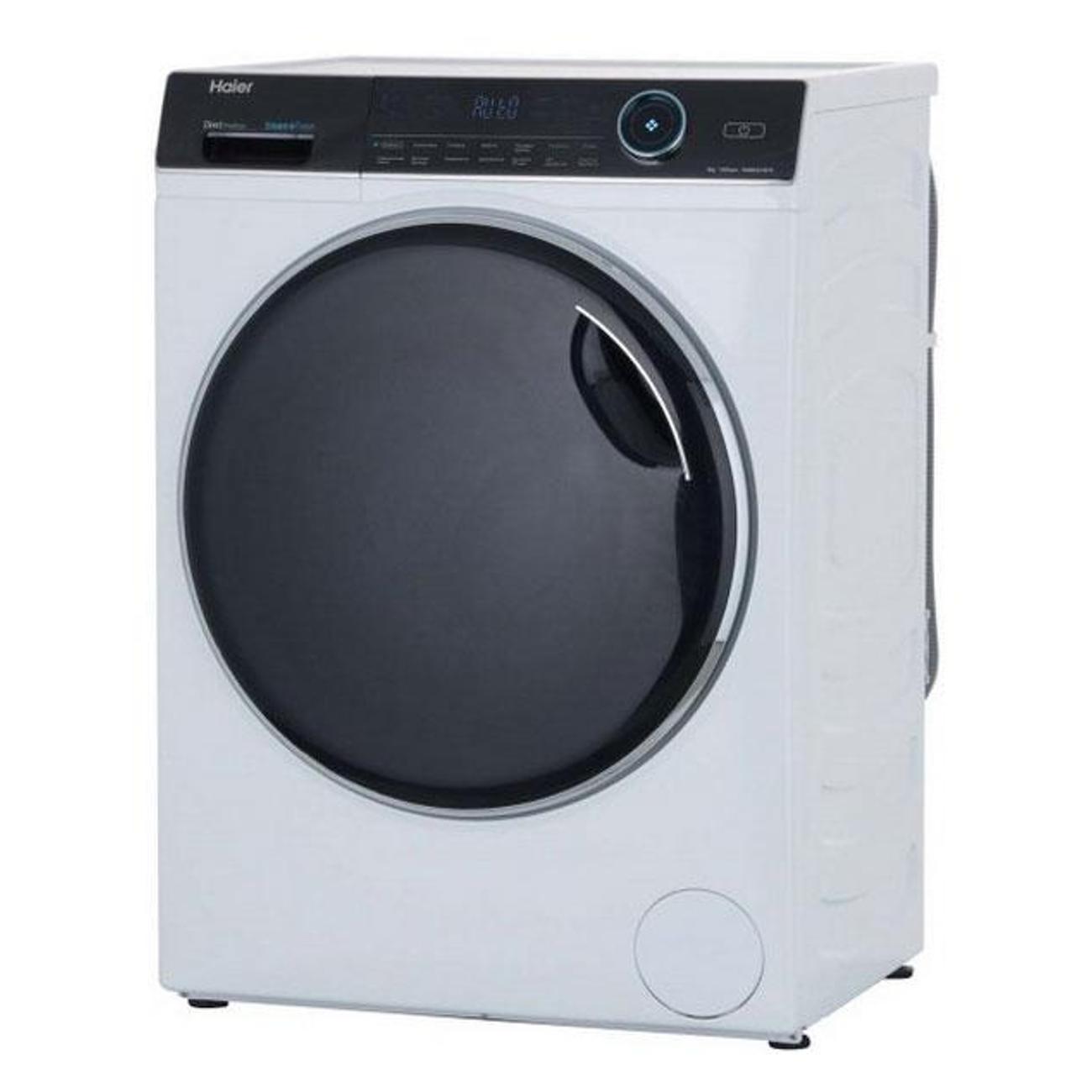 Изображение товара Стиральная машина узкая Haier HW80-B14979