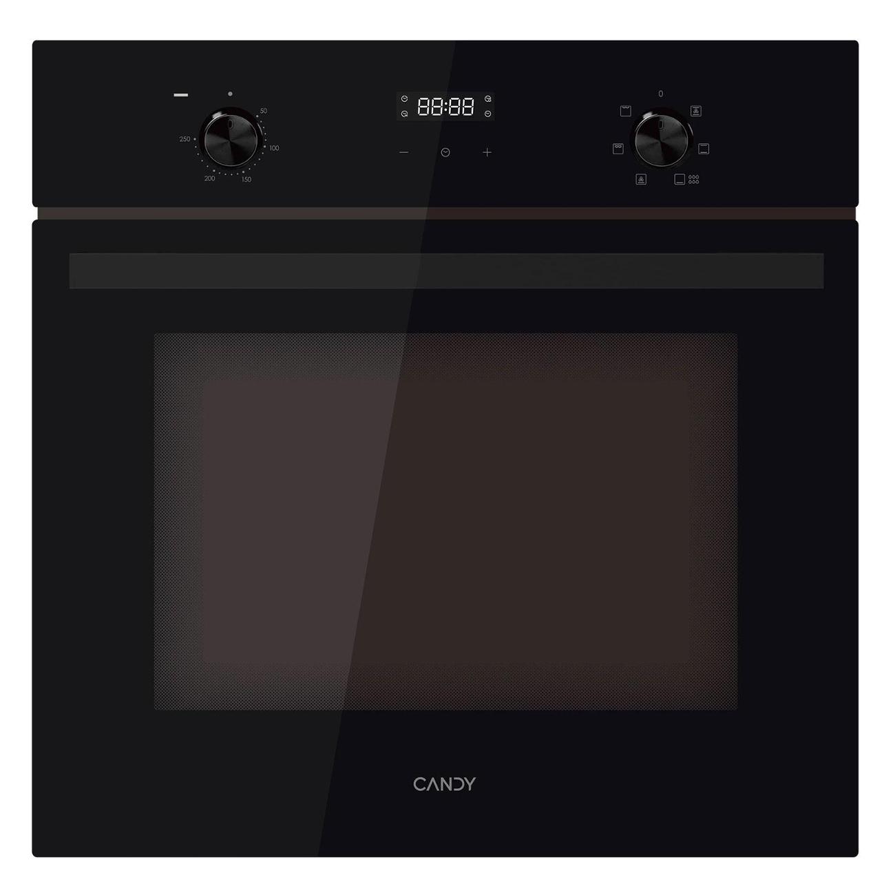 Изображение товара Электрический духовой шкаф Candy COXP06NBB